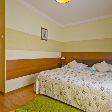 Villa Tropikana Леба Экстерьер фото