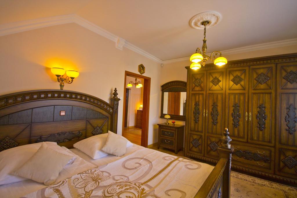 Villa Tropikana Леба Экстерьер фото